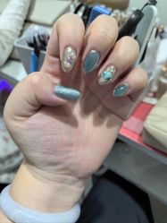 -晨·艺美甲美睫