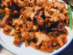 -堂宴·老厦门私房菜(1988仙岳总店)