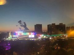 -长春海航长白山宾馆
