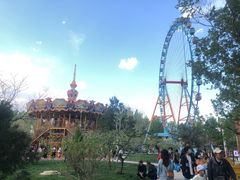 -南戴河国际娱乐中心