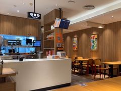 -吉野家(深圳超多维科技大厦分店)
