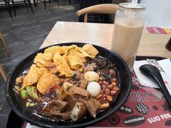 -粉探营螺蛳粉(长宁龙之梦店)