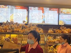 -国际饭店·帆声西饼屋(黄河路店)