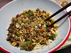 -阿当·小炒牛肉面(人广店)