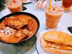 -华嫂冰室(尖沙咀店)