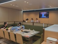 -海底捞火锅(王府井银泰in88店)