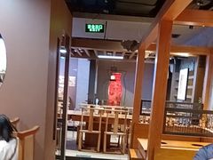-呷哺呷哺 黄金牧场 (欢乐谷店)