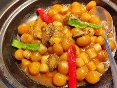 -庆江南江南菜(琴湖溪里花园城店)