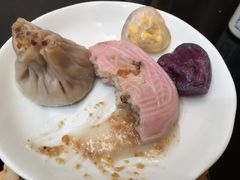 烧卖-老潮兴粿品(龙北店)