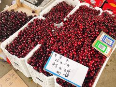 -何庄子阿米玛玛农产品批发市场