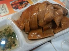 -永祥烧腊餐厅(虹口店)