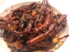 -万小金辣椒炒肉(抚河南路店)