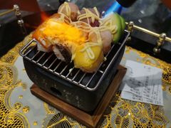 -喜寿司(金狮广场店)