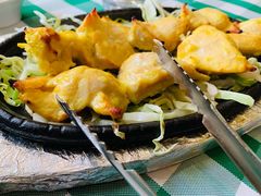 特色奶油鸡-Santoor 萨都里印度餐厅(北锣鼓巷店)