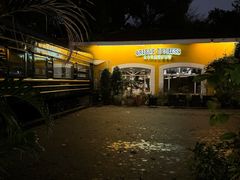 -火车头法国西餐厅