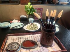 -唐猫庭院·千年陕菜(赛格国际购物中心店)