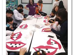 一起来玩啊-岳辰齿科(浦东长泰店)