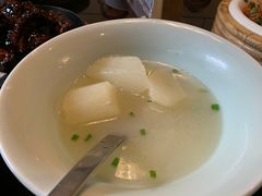 筒骨萝卜-走马楼饭庄(慈城古县城店)
