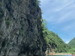 -浙西大峡谷