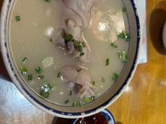 -易老妈蹄花.特色川菜(人民公园总店)