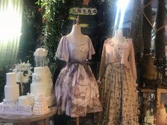 -杜哈夫DOUX RÊVE·生日蛋糕(日月光店)