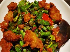 -汤城小厨•粤菜•靓汤(苏州街店)