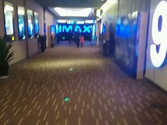 -万达影城(仓山万达广场激光IMAX店)