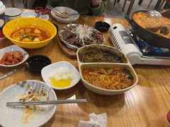 -多宾韩国料理(学衡路店)