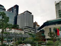 -詹爷爷乌节路街头冰淇淋