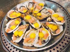 -飞尝蚝·顺德菜·鱼生(顺德总店)
