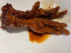 -南门小馆·清真(国贸商城店)