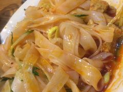 -东关吉祥西安腊汁肉夹馍(健德门店)
