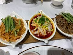 关中三剑客-汉唐宴长安食府