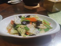 -付掌柜在成都·热炒砂锅集(金禾店)