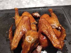 红烧乳鸽-大鸽饭(体育西路店)