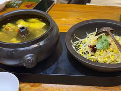 -云海肴·汽锅鸡·云南菜(天津国金汇店)