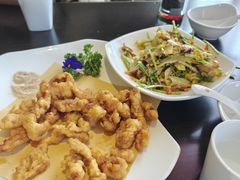 -老牌坊鲁菜名店(聊城美食岛店)