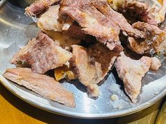 -蒲葵传统炭火烤肉(白石龙店)