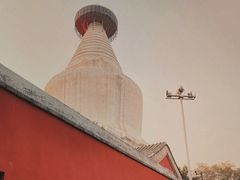 -妙应寺白塔
