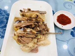-老毛手抓·盐池滩羊非遗手抓(宁夏总店)