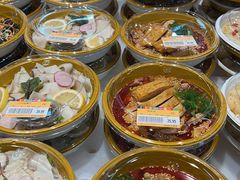 -果蔬好生活超市(东湖店)