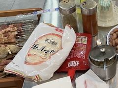 -小寒羊烧烤(凯瑞时代大厦店)