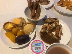 -蓝色派对KTV(聚然广场店)