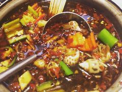 -盛港湾海鲜食府(黄沙店)