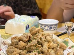 -肥姐美食(同福中路店)