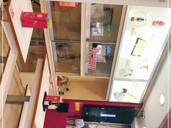 -华辉拉肠(宝华店)