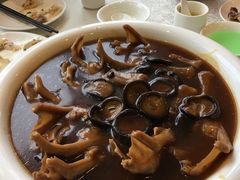 -琼菜坊·无鸡不成宴·海南菜老爸茶糟粕醋(海口骑楼老街店)