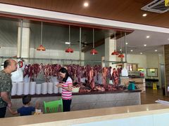 -乌记鲜活牛肉城(金砂东路店)