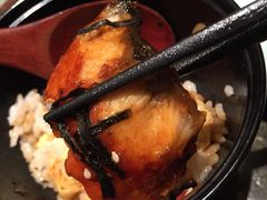 -炙柒Sekinana·精致料理 烧鸟·铁板烧(海上世界店)