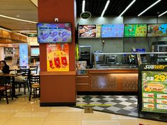 -赛百味SUBWAY(高新绿宝店)
